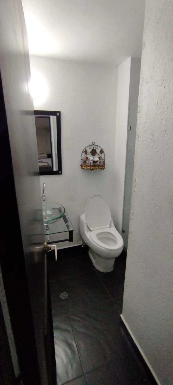 Hotel Paradise Lleras Medellín Extérieur photo