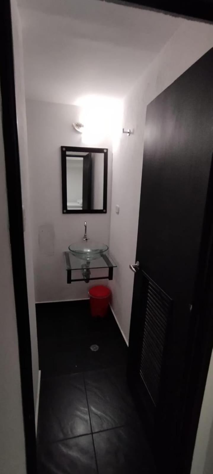 Hotel Paradise Lleras Medellín Extérieur photo