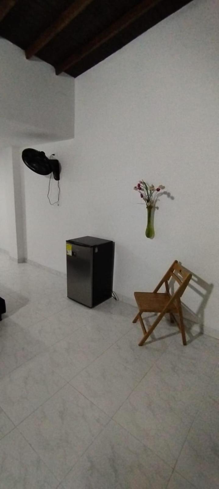 Hotel Paradise Lleras Medellín Extérieur photo