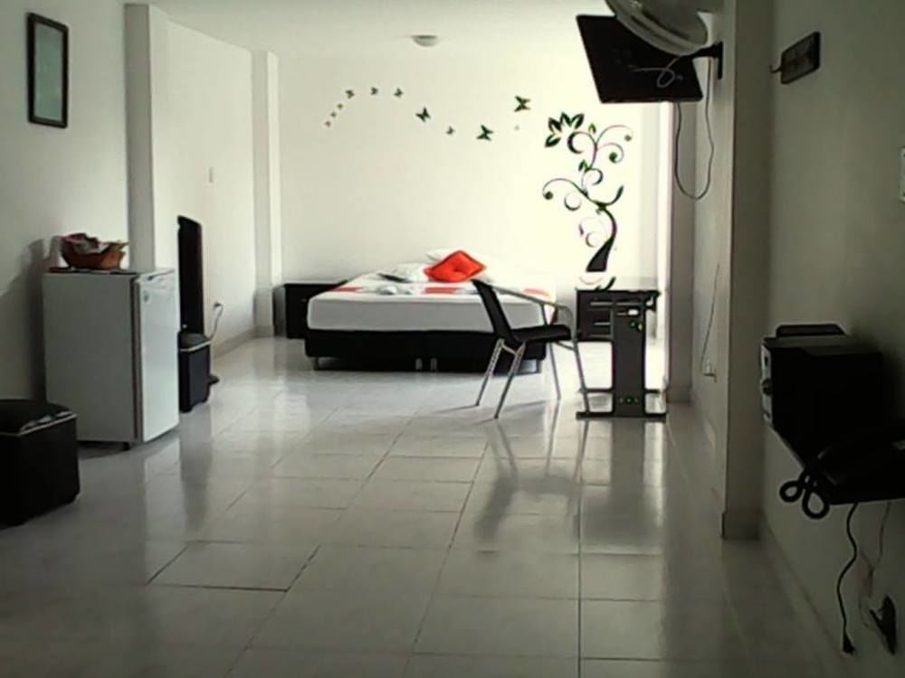 Hotel Paradise Lleras Medellín Extérieur photo